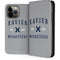 Xavier University Musketeers Est 1831 iPhone 15 Pro Max Folio Case