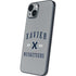 Xavier University Musketeers Est 1831 iPhone 15 Skin