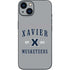 Xavier University Musketeers Est 1831 iPhone 15 Skin