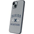 Xavier University Musketeers Est 1831 iPhone 15 Skin