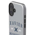 Xavier University Musketeers Est 1831 iPhone 16 Impact Case