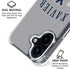 Xavier University Musketeers Est 1831 iPhone 16 MagSafe Case