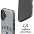 Xavier University Musketeers Est 1831 iPhone 16 Magsafe Impact Case