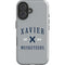Xavier University Musketeers Est 1831 iPhone 16 Plus Impact Case