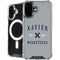 Xavier University Musketeers Est 1831 iPhone 16 Plus MagSafe Case