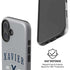 Xavier University Musketeers Est 1831 iPhone 16 Plus Magsafe Impact Case
