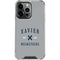 Xavier University Musketeers Est 1831 iPhone 16 Pro Clear Case