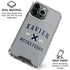 Xavier University Musketeers Est 1831 iPhone 16 Pro Clear Case