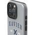 Xavier University Musketeers Est 1831 iPhone 16 Pro Impact Case