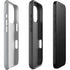Xavier University Musketeers Est 1831 iPhone 16 Pro Impact Case