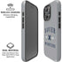 Xavier University Musketeers Est 1831 iPhone 16 Pro Magsafe Impact Case