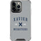 Xavier University Musketeers Est 1831 iPhone 16 Pro Max Clear Case