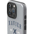 Xavier University Musketeers Est 1831 iPhone 16 Pro Max Impact Case