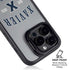 Xavier University Musketeers Est 1831 iPhone 16 Pro Max Kickstand Case