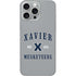 Xavier University Musketeers Est 1831 iPhone 16 Pro Max Skin