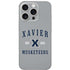 Xavier University Musketeers Est 1831 iPhone 16 Pro Skin