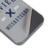 Xavier University Musketeers Est 1831 iPhone 16 Pro Skin