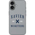Xavier University Musketeers Est 1831 iPhone 16 Skin