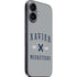 Xavier University Musketeers Est 1831 iPhone 16 Skin