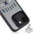 Xavier University Musketeers Est 1831 iPhone 16e Kickstand Case