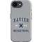 Xavier University Musketeers Est 1831 iPhone 16e Impact Case