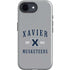 Xavier University Musketeers Est 1831 iPhone 16e Impact Case