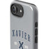 Xavier University Musketeers Est 1831 iPhone 16e Impact Case