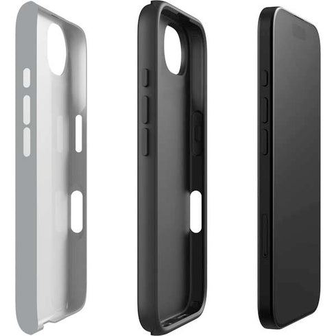 Xavier University Musketeers Est 1831 iPhone 16e Impact Case
