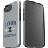 Xavier University Musketeers Est 1831 iPhone 16e Impact Case