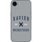 Xavier University Musketeers Est 1831 iPhone 16e Skin