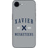 Xavier University Musketeers Est 1831 iPhone 16e Skin