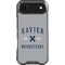 Xavier University Musketeers Est 1831 iPhone 17 Air Clear Case