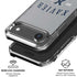 Xavier University Musketeers Est 1831 iPhone 17 Air Clear Case