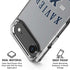 Xavier University Musketeers Est 1831 iPhone 17 Air Clear Case