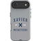 Xavier University Musketeers Est 1831 iPhone 17 Air Impact Case