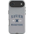 Xavier University Musketeers Est 1831 iPhone 17 Air Impact Case