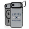 Xavier University Musketeers Est 1831 iPhone 17 Air Kickstand Case