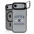 Xavier University Musketeers Est 1831 iPhone 17 Air Kickstand Case