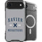 Xavier University Musketeers Est 1831 iPhone 17 Air MagSafe Case