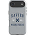 Xavier University Musketeers Est 1831 iPhone 17 Air Magsafe Impact Case