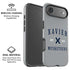 Xavier University Musketeers Est 1831 iPhone 17 Air Magsafe Impact Case