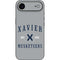 Xavier University Musketeers Est 1831 iPhone 17 Air Skin