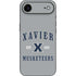 Xavier University Musketeers Est 1831 iPhone 17 Air Skin