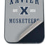 Xavier University Musketeers Est 1831 iPhone 17 Air Skin
