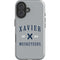 Xavier University Musketeers Est 1831 iPhone 17 Impact Case