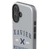 Xavier University Musketeers Est 1831 iPhone 17 Impact Case