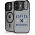Xavier University Musketeers Est 1831 iPhone 17 Kickstand Case