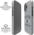 Xavier University Musketeers Est 1831 iPhone 17 Magsafe Impact Case