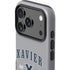 Xavier University Musketeers Est 1831 iPhone 17 Pro Impact Case
