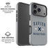 Xavier University Musketeers Est 1831 iPhone 17 Pro Magsafe Impact Case